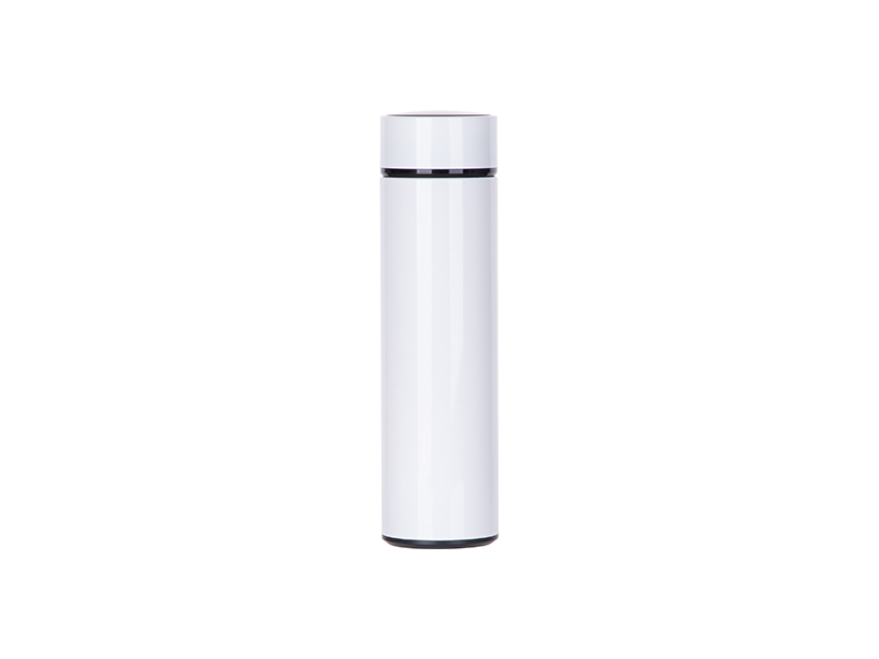 Sub/Bote para Sublimacion Spectra Blanco 16oz/450ml SP79W-450