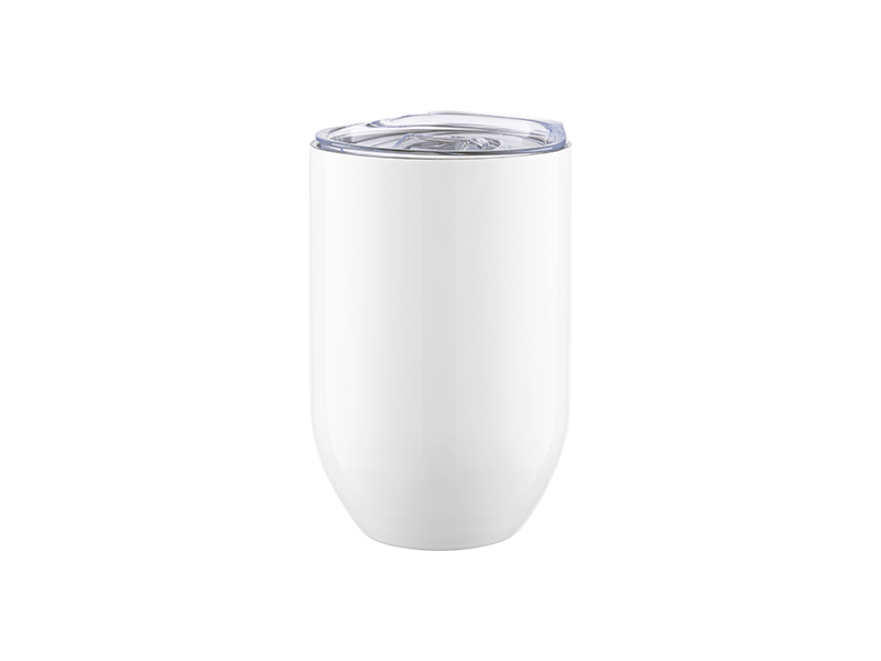 Sub/Vaso para Sublimacion Spectra para Vino Blanco 12oz/360ml SP22WL-360ST