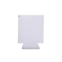 Sub/Aislante Termico para Lata Spectra Blanco SPLQT04 para Sublimacion