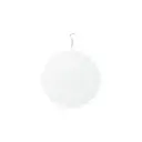 Sub/Spinner de Viento para Sublimacion Spectra Blanco Flowers 10inch SP015S25FL
