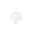 Sub/Spinner de Viento para Sublimacion Spectra Blanco Wind Spiner 10inch LB015P25FL