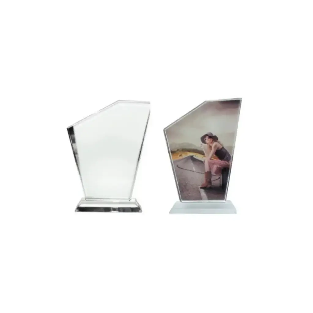 Sub/Triangulo Reconocimiento para Sublimacion Spectra Cristal SPCC41