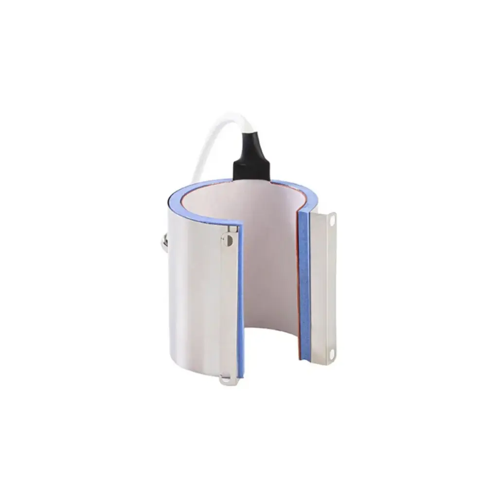 Resistencia de Sublimacion Craft Express Compatible Tamaños Taza 11oz SP-MP270P-BD11