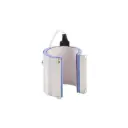 Resistencia de Sublimacion Craft Express Compatible Tamaños Taza 11oz SP-MP270P-BD11