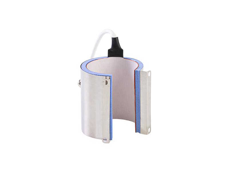 Resistencia de Sublimacion Craft Express Compatible Tamaños Taza 10oz SP-MP270P-BD10