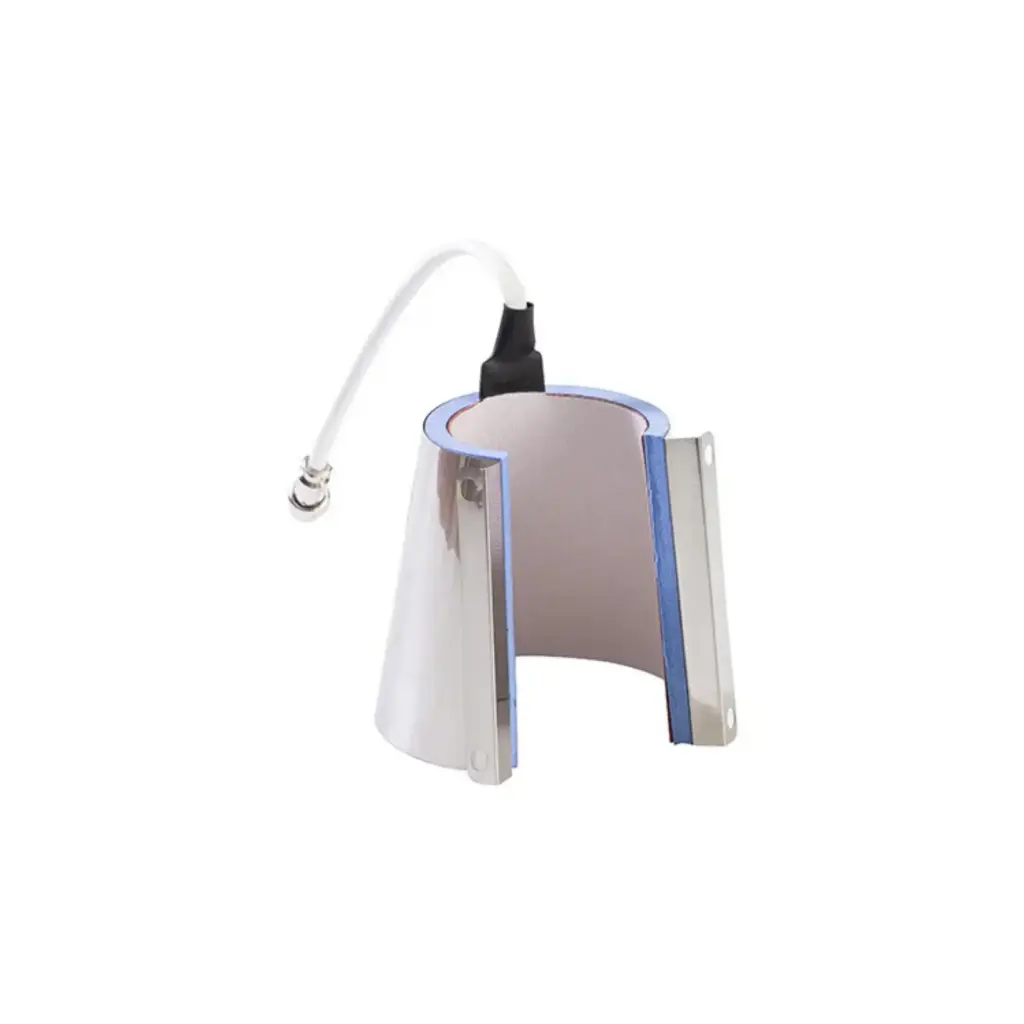 Resistencia de Sublimacion Craft Express Compatible Tamaños Taza Small Curvas Eliter Pro SP-MP270P-BD12V