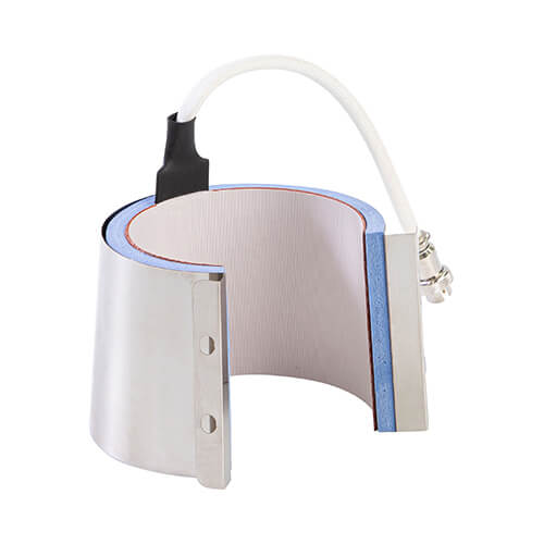 Resistencia de Sublimacion Craft Express Compatible Tamaño Vaso Vino Small Curvas Eliter Pro SP-MP270P-BD12E