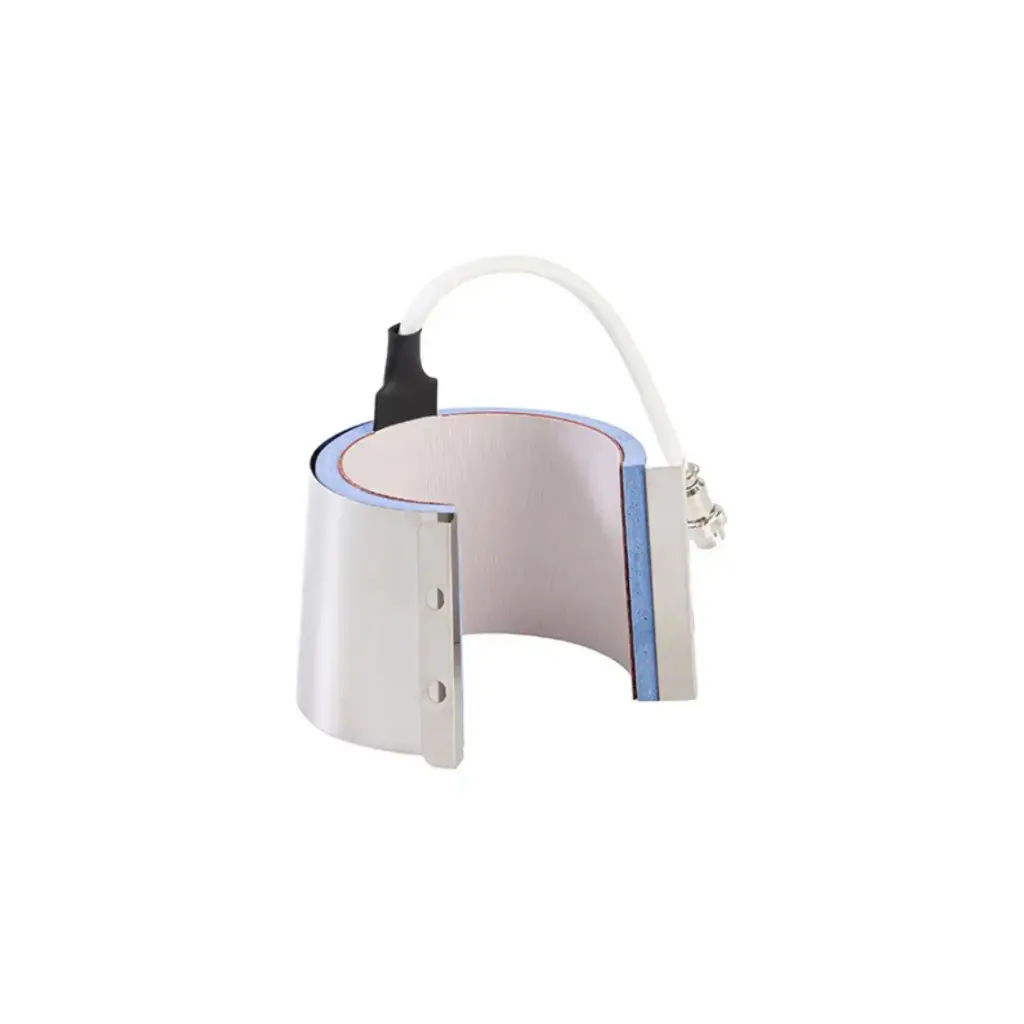 Resistencia de Sublimacion Craft Express Compatible Tamaño Vaso Vino Small Curvas Eliter Pro SP-MP270P-BD12E
