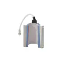 Resistencia de Sublimacion Craft Express Compatible Tamaño Vaso 90ml  Small Curvas Eliter Pro SP-MP270P-BD3V