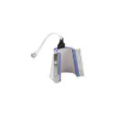 Resistencia de Sublimacion Craft Express Compatible Tamaño Vaso 45ml Small Curvas Eliter Pro SP-MP270P-BD15V