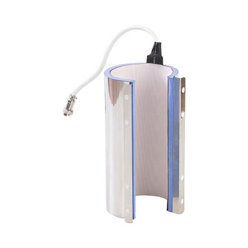 Resistencia de Sublimacion Craft Express Compatible Tamaño Vaso Area 24CM  Small Curvas Eliter Pro SP-MP270P-BD20S