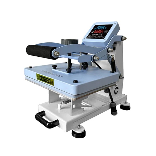 Maquina  de Sublimacion 8 in 1 Craft Express SPHBP8IN1LB-1-US