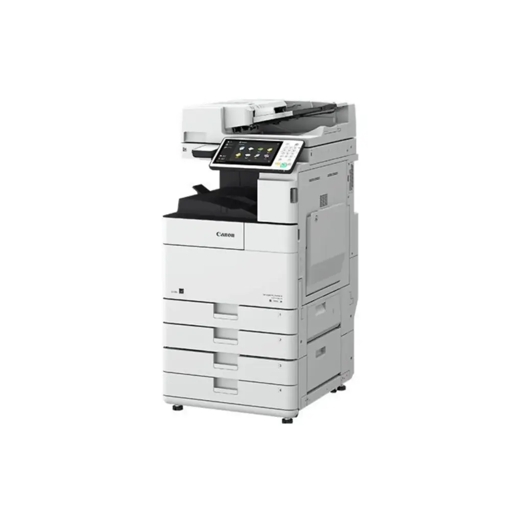Copiadora Canon imageRUNNER ADVANCE 4551i Negro RFB