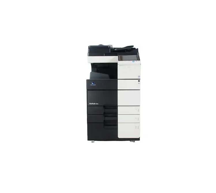 Copiadora Konica Minolta BH364 Negro RFB - LIQUIDACION REGRESO A CLASES