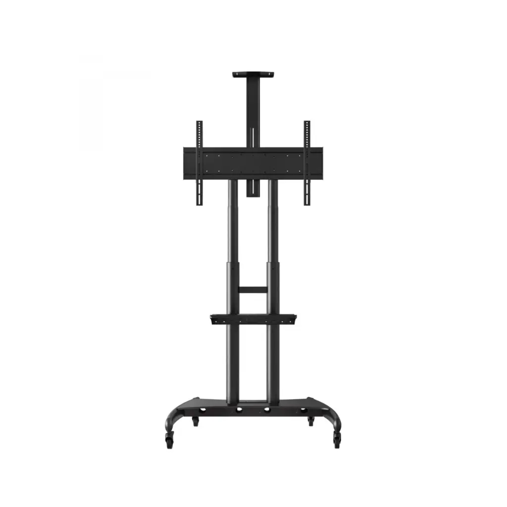 Stand Ajustable con Ruedas para Televisor 55-90 AVA1800-70-1P