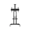 Stand Ajustable con Ruedas para Televisor 55-90 AVA1800-70-1P