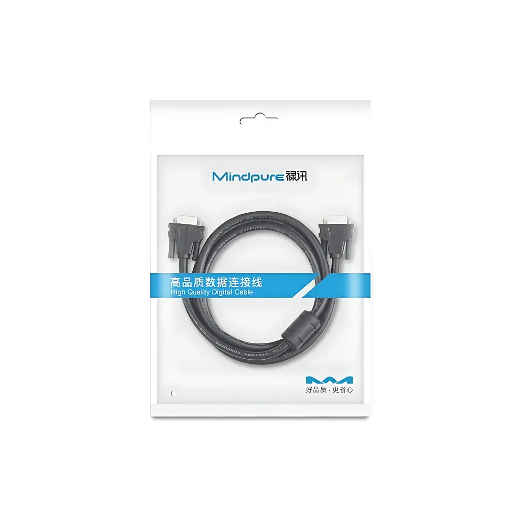 Cable de Video VGA 30Metros Mindpure LX10078