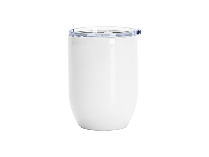 Sub/Vaso para Sublimacion Spectra para Acero Inoxidable 10oz/300ml SPETI10W