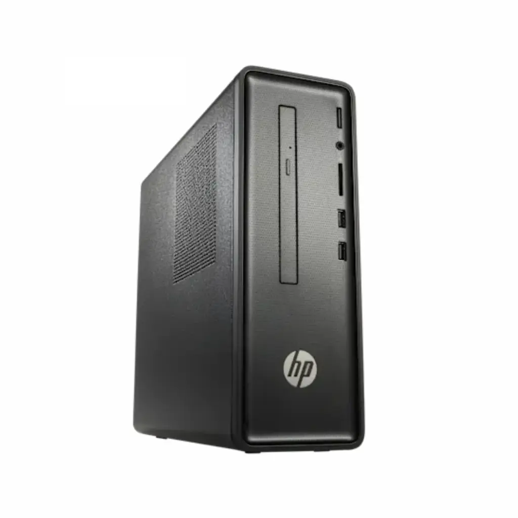 Compu R HP Slimline 290-A0009 DC A6-9225/16GB/ SSD 240GB + 1TB/W10 RFB