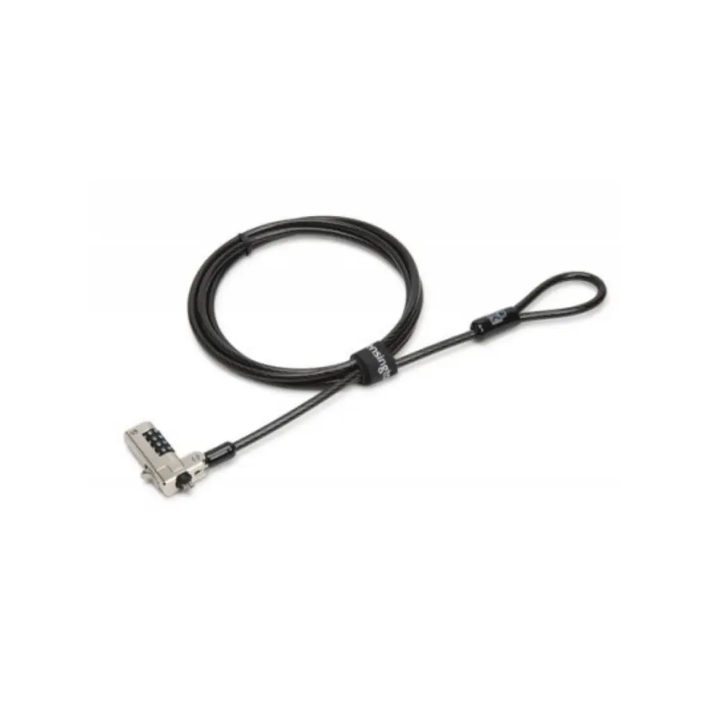 Candado Laptop Kensington N17 K68008WW