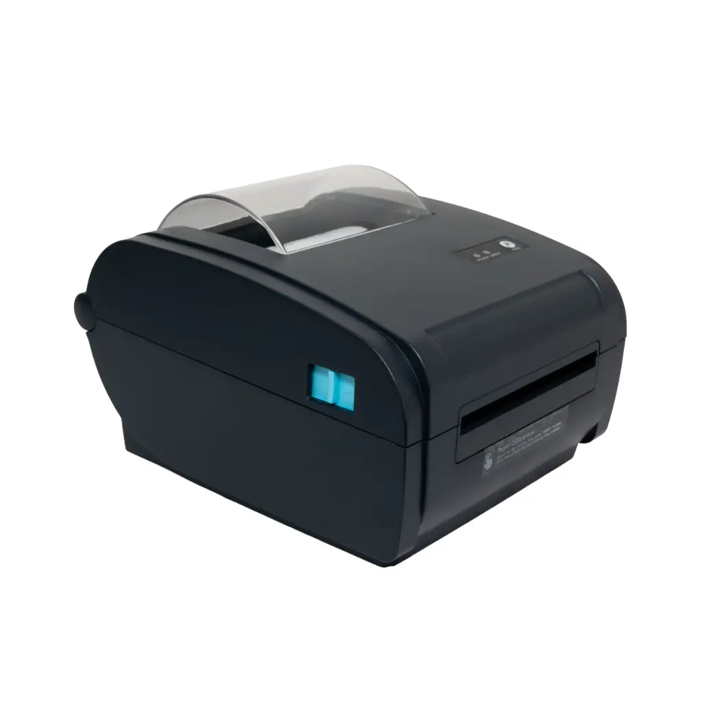 Impresora Térmica para etiquetas max. 4'' Vorttek DIR-EB58III USB/RED