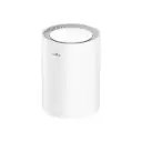 Sistema Wifi Cudy Mesh M3000 AX300 Wifi 6 1 Pack Blanco