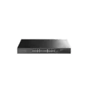Switch de 24 Puertos L3 Cudy GS5024S4 100/1000 Gigabit  + 4 Gigabit SFP Ports + 1Console Port 1U Rack Mount