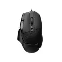 Mouse USB Gaming Logitech G502 X Negro 910-006136