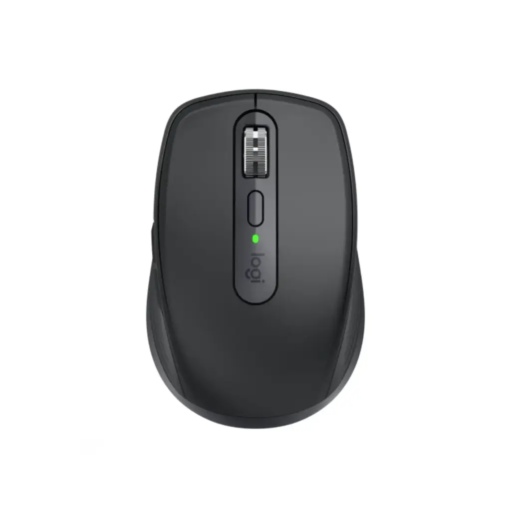 Mouse Inalambrico Bluetooth LogitechMX ANYWHERE Negro 3S 910-006932