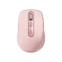 Mouse Inalambrico Bluetooth LogitechMX ANYWHERE Rosado 3S 910-006934