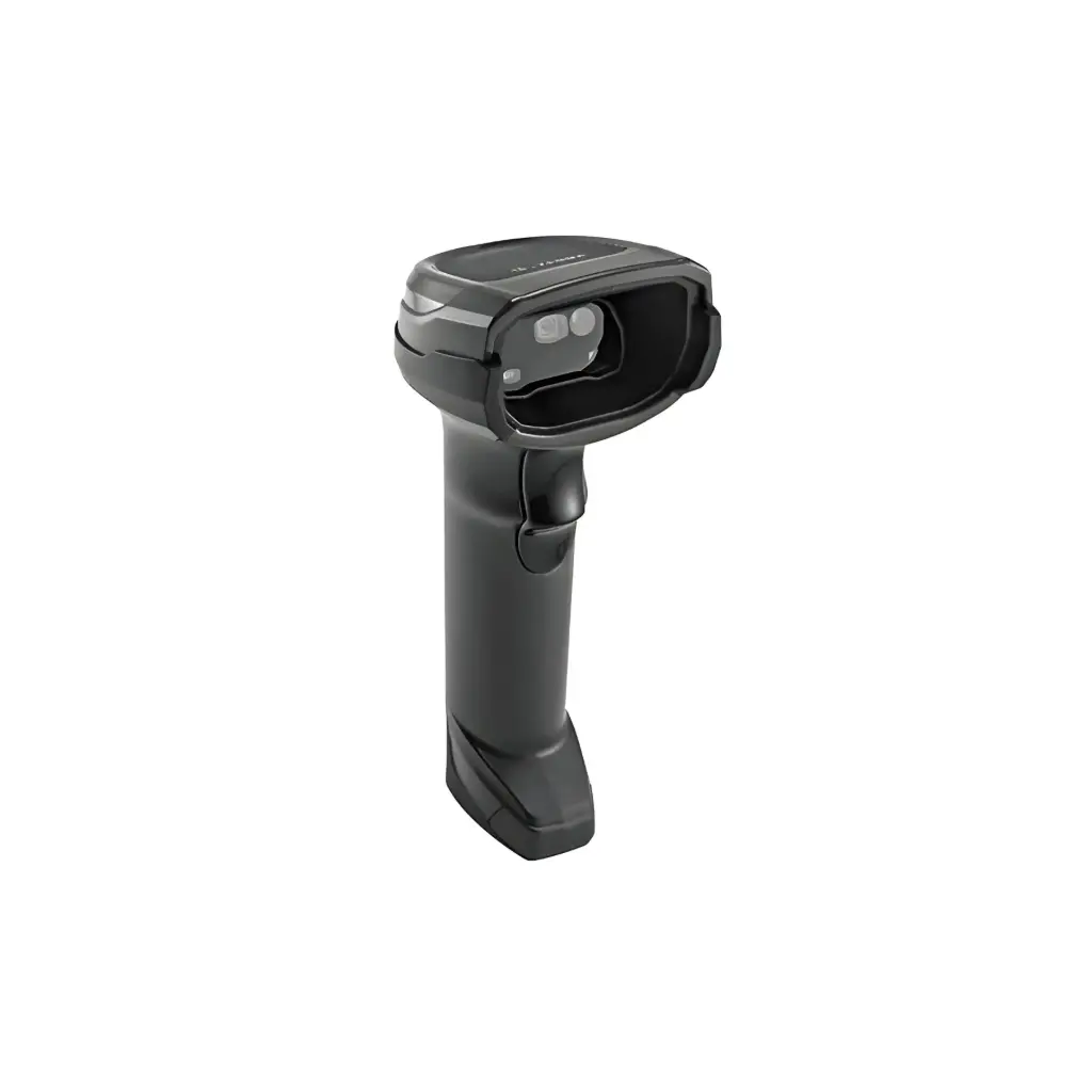 Escaner de Codigo de Barra Zebra USB DS8108-SR00007ZZWW