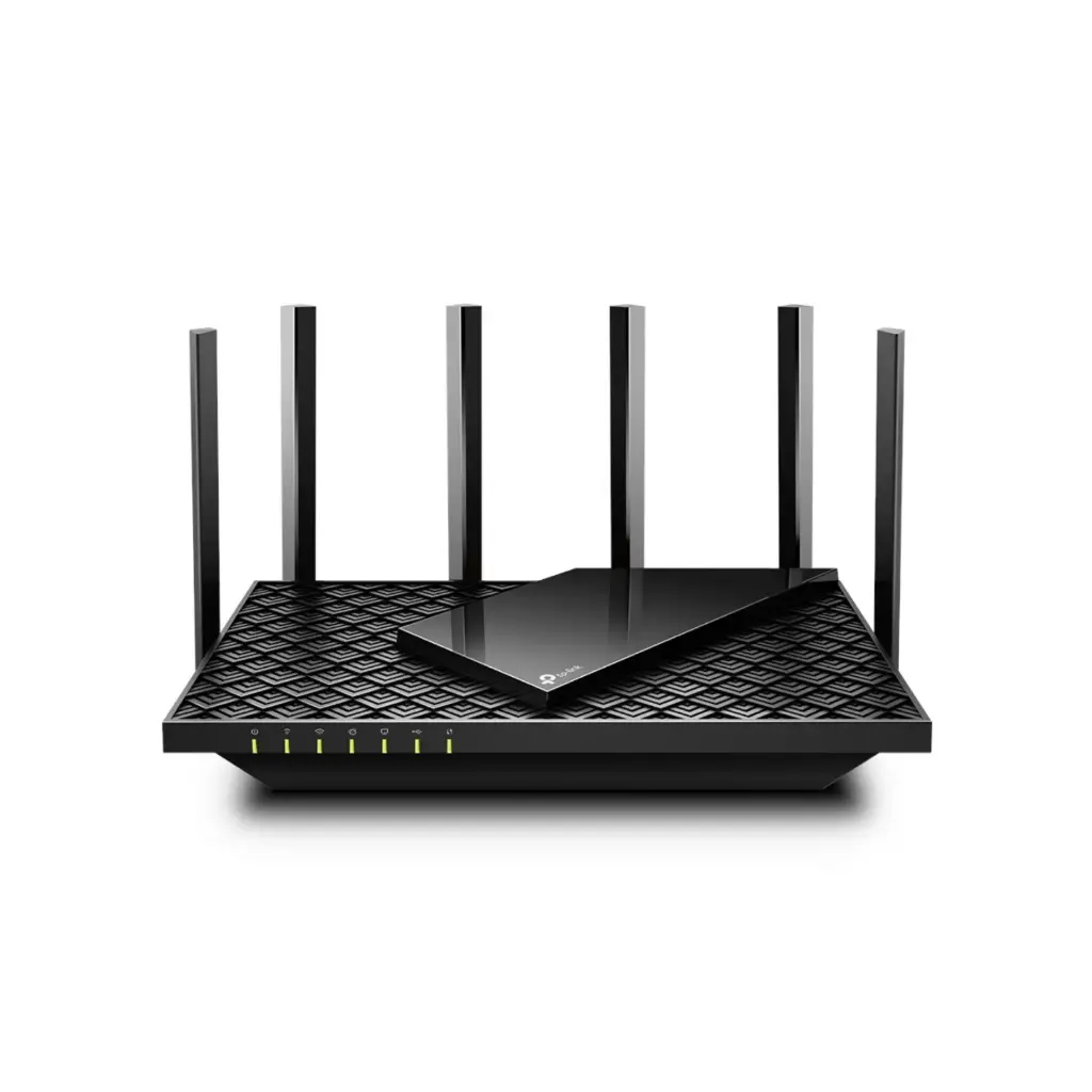 Router Inalambrico TPLINK Archer AX73 AX5400 Dual Band Wifi 6