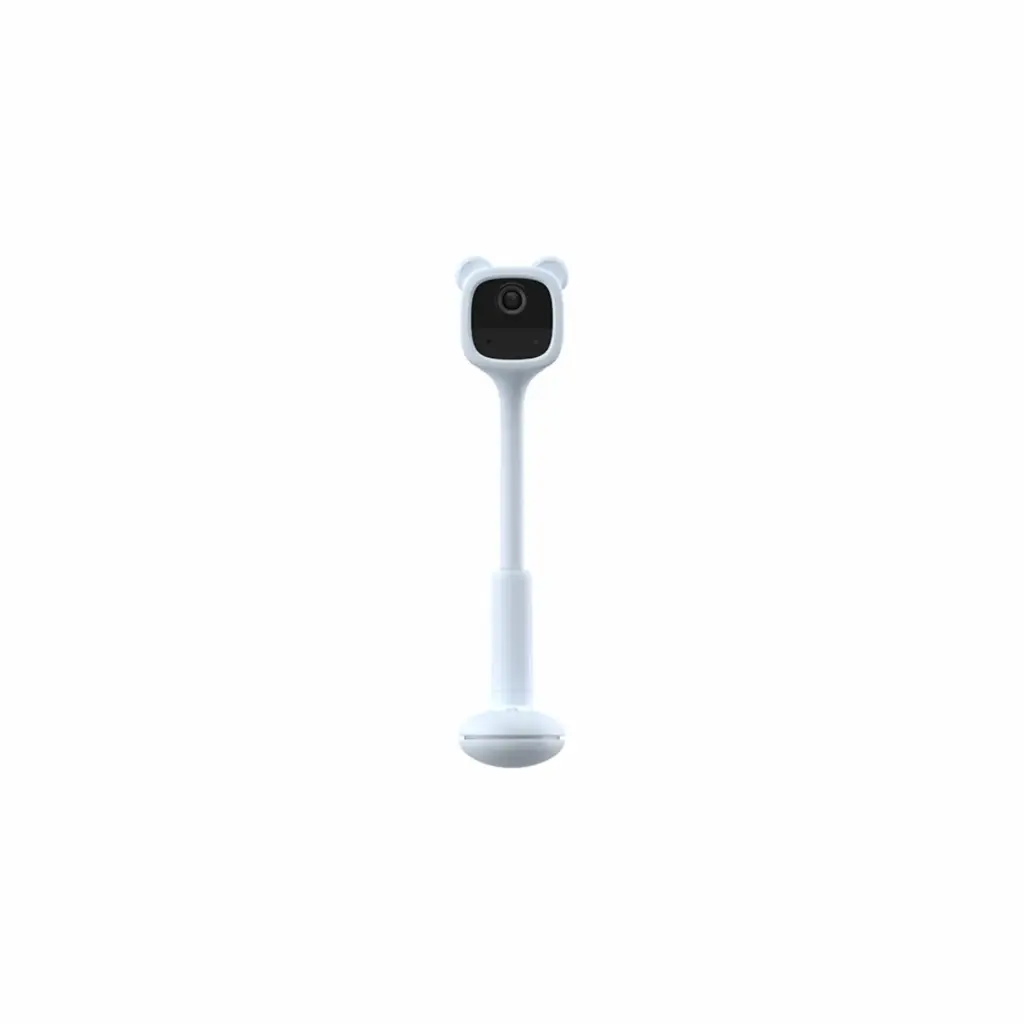 Camara de Vigilancia Inalámbrica para Bebe EZVIZ 2MP AQUA CS-BM1