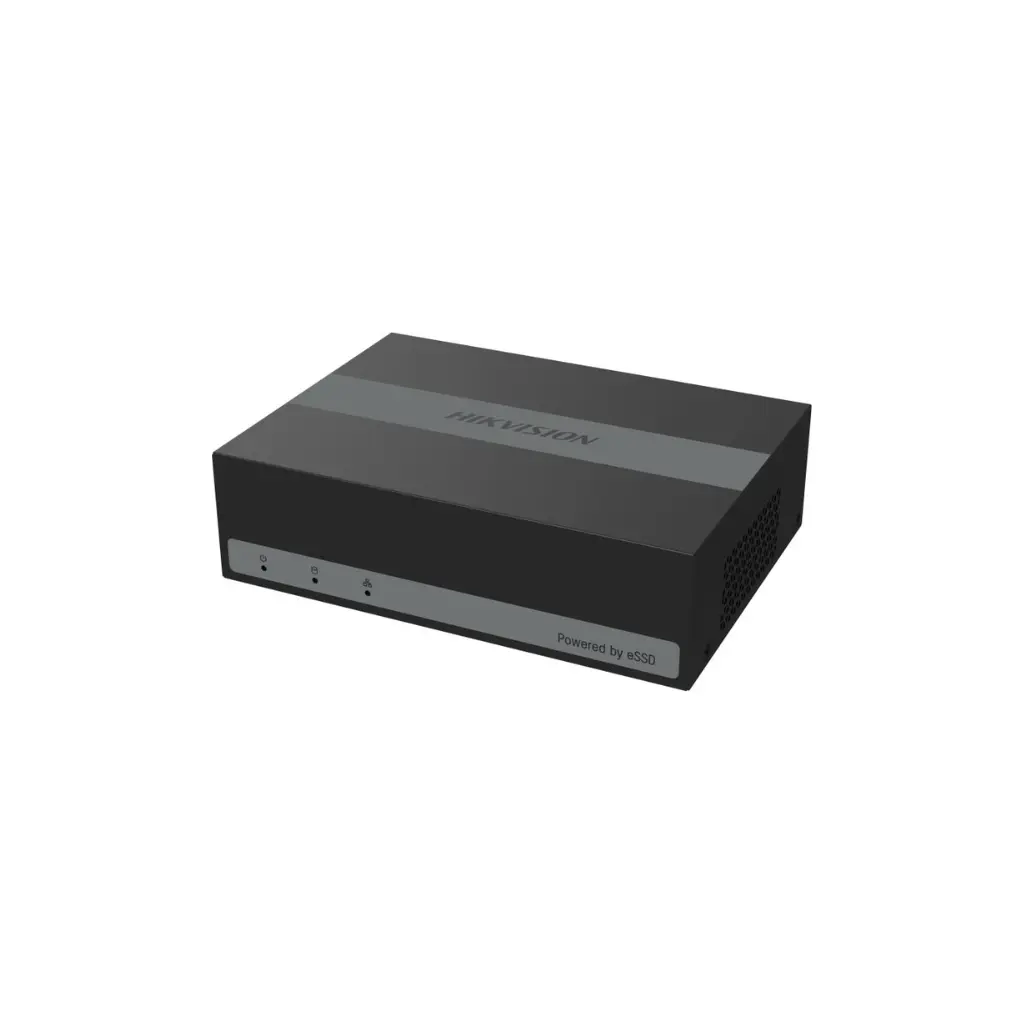 DVR 4 Canales Hikvision 1080p HDMI/VGA DS-E04HGHI-B