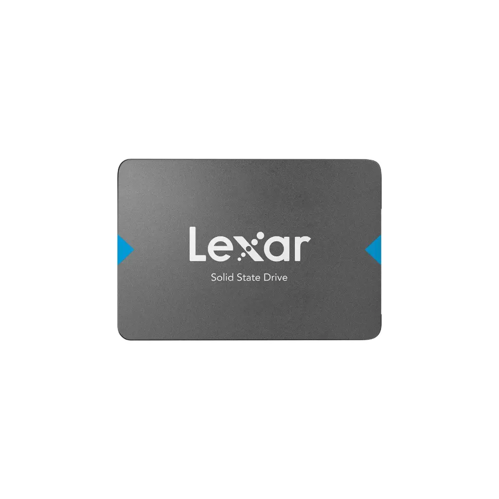 SSD 2.5" SATA 960GB Lexar LNQ100X960G-RN N/D