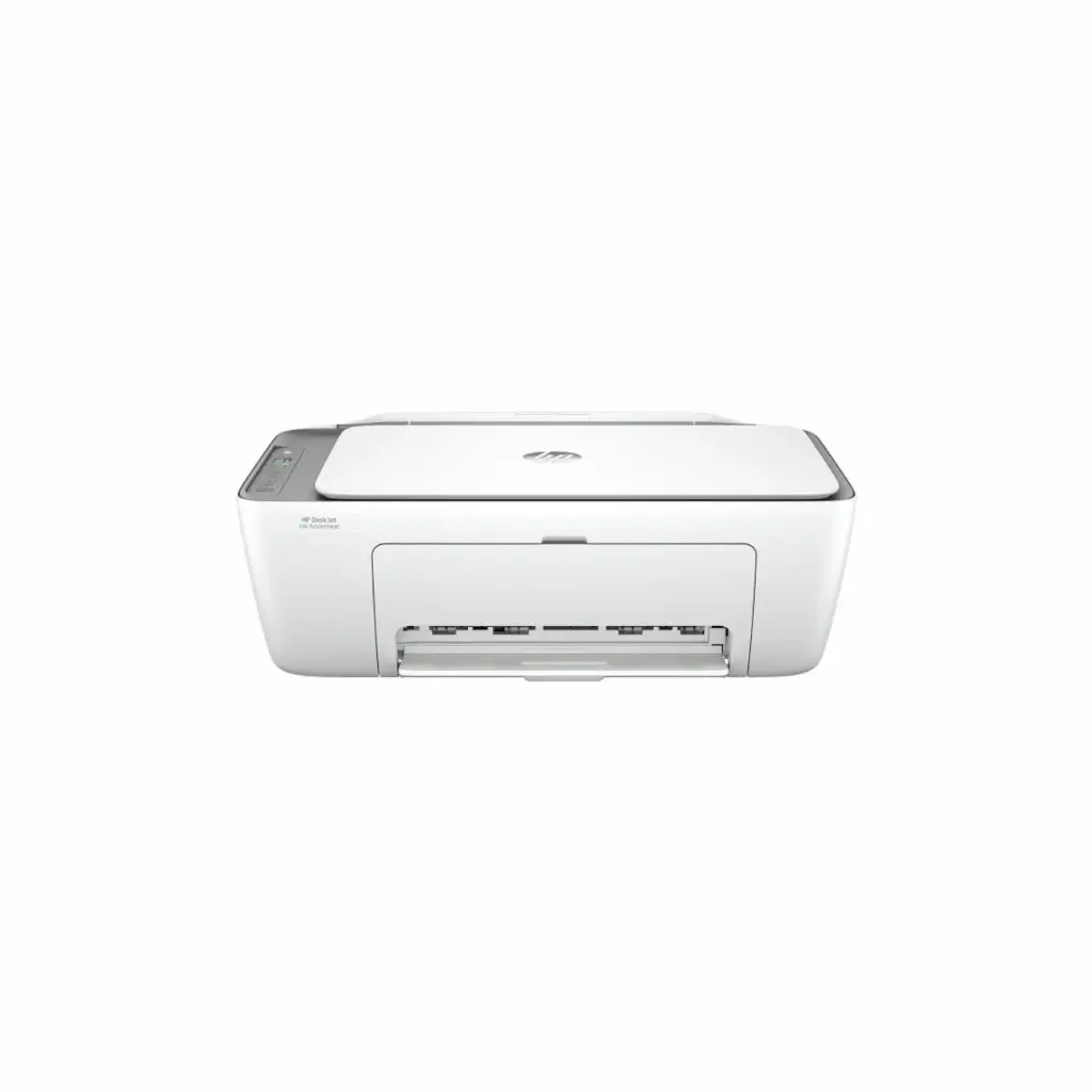 Impresora Multifuncional HP Advantage 2875