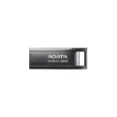 Memoria USB 128GB 3.2 Adata AROY-UR340-128GBK Negro