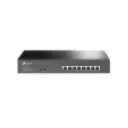 Switch de 8 Puertos TPLINK TL-SG1008MP POE 153Watt Gigabit Rackeable