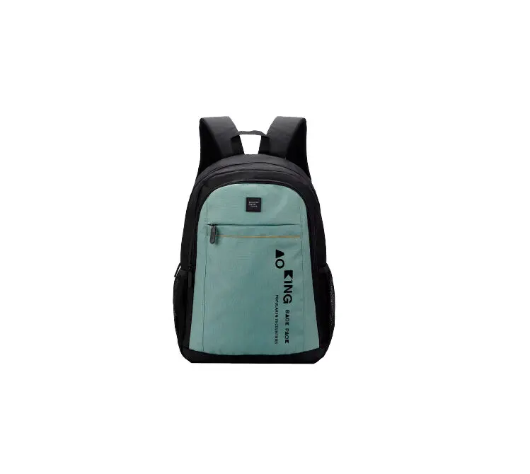 Mochila Aoking XN3316-10 Verde