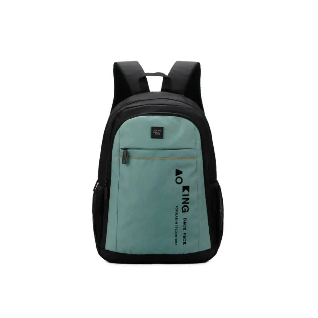 Mochila Aoking XN3316-10 Verde