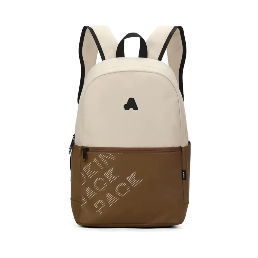Mochila Aoking XN3382 Khaki