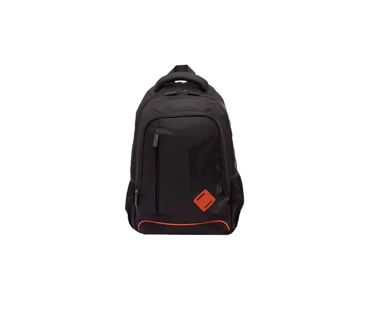 Mochila Aoking  SN86619-5 Negro