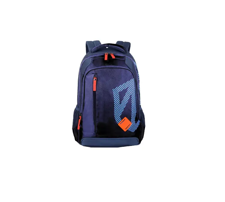 Mochila Aoking  SN86619-5 Azul