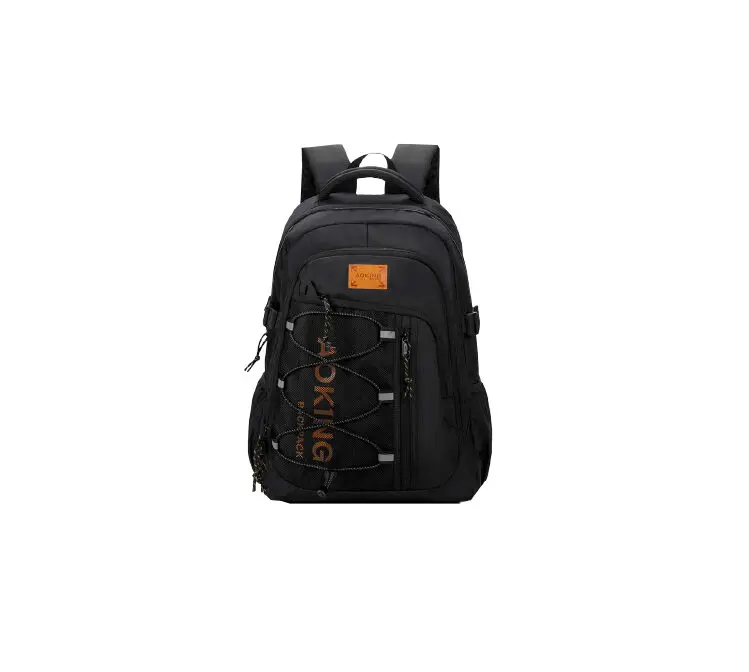 Mochila Aoking  XN3360 Negro
