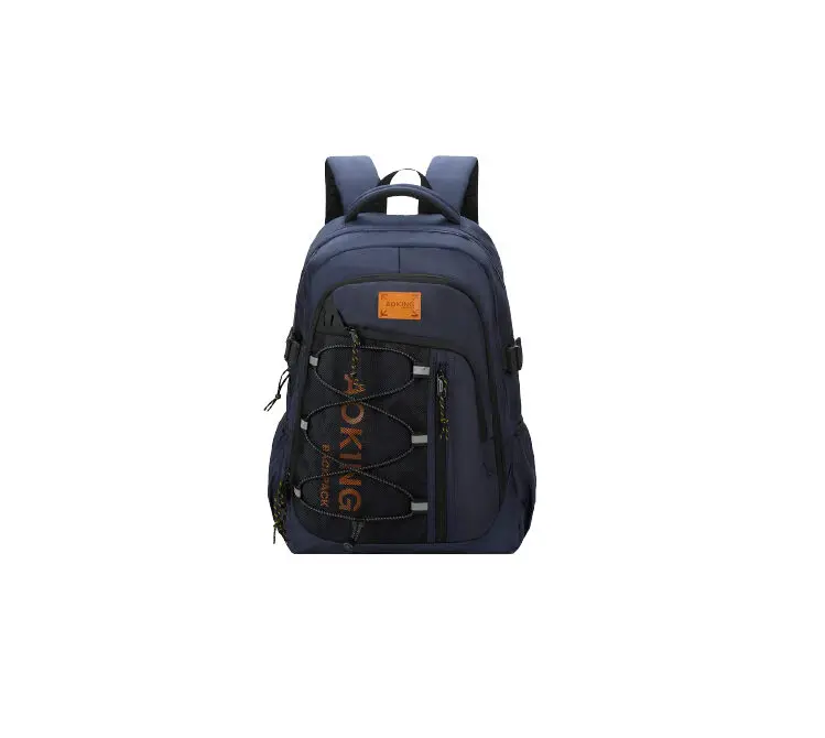 Mochila Aoking  XN3360 Azul