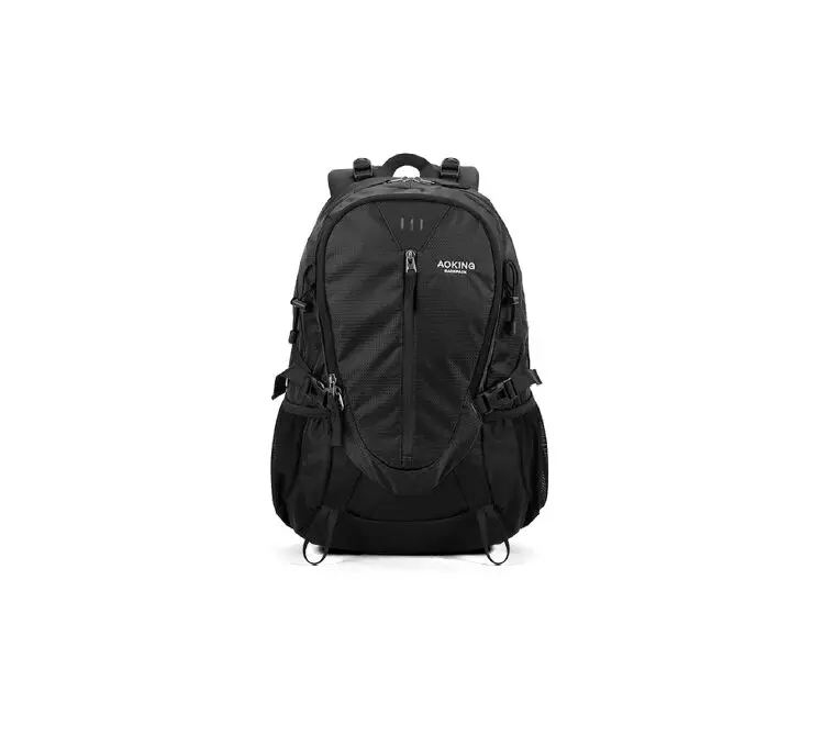 Mochila Aoking JN79878 Negro
