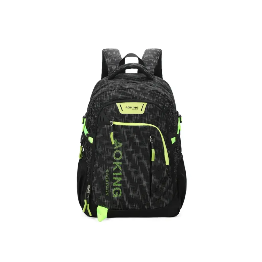 Mochila Aoking SN57605-40 Negro