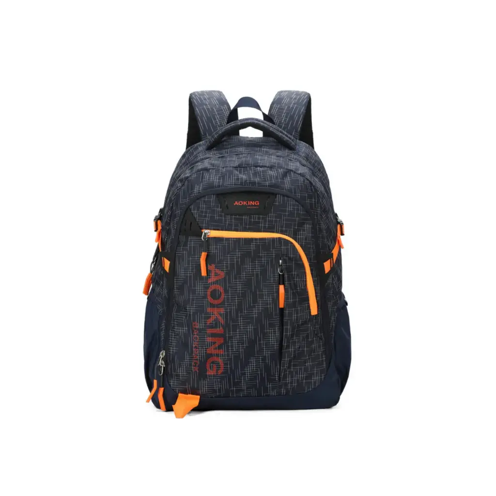 Mochila Aoking SN57605-40 Azul
