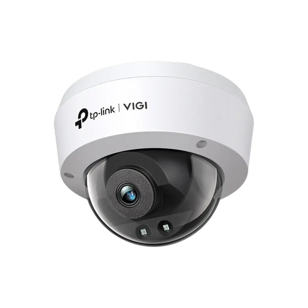 Camara Domo IP TPLINK VIGI ECO Series C240I 4MP, 2.8mm