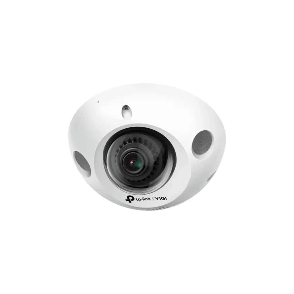 Camara Domo IP TPLINK VIGI ECO Series C230I Mini 3MP, 2.8mm